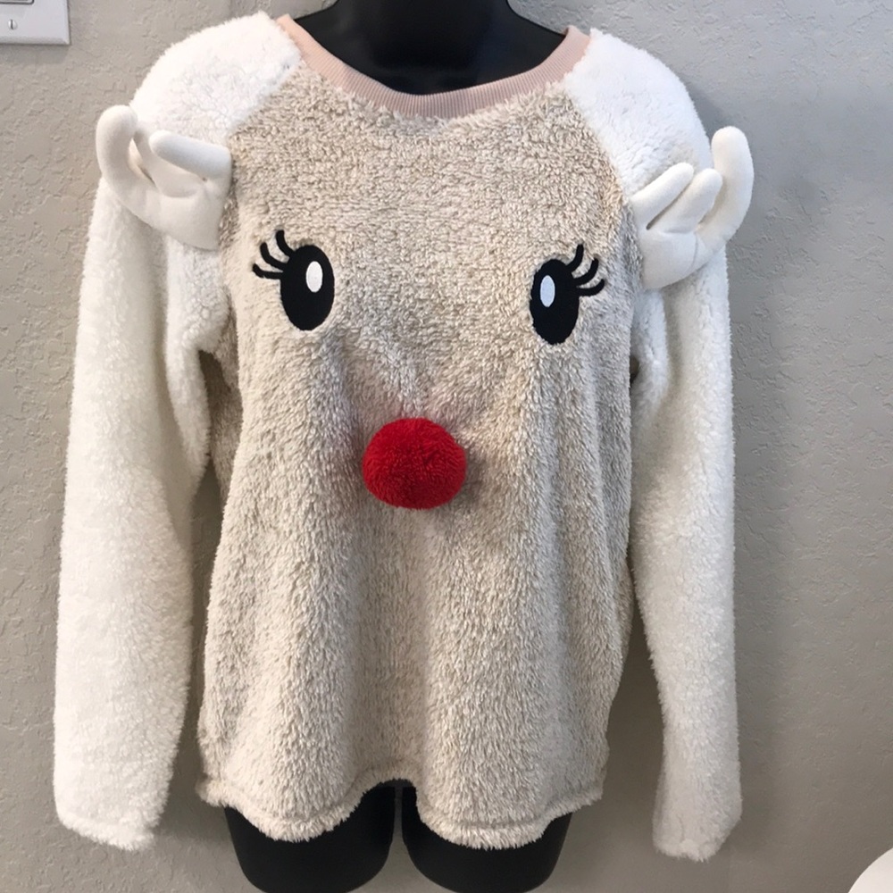 2 piece Cozy Lounge set/Pajamas